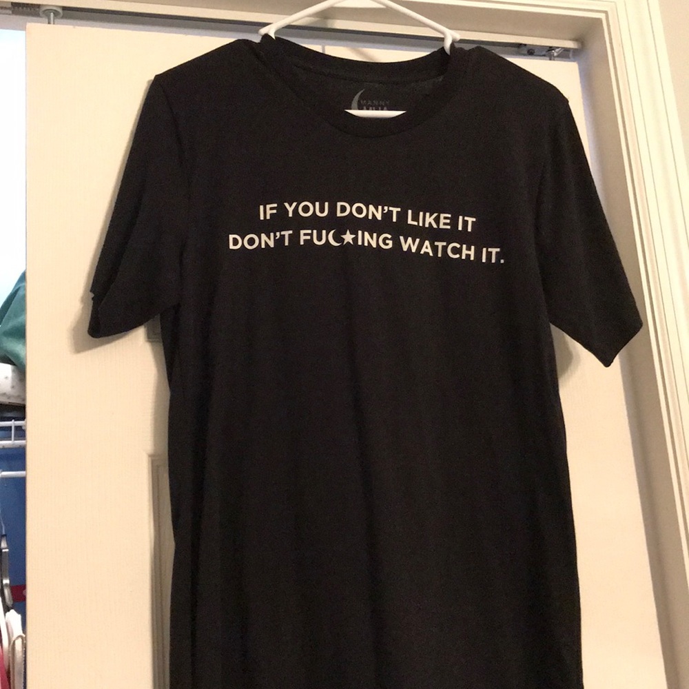 Manny MUA merchandise